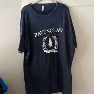 NWOT Ravenclaw t- shirt